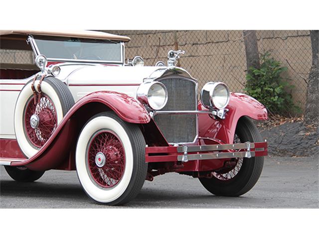1928 Packard Six (CC-988786) for sale in Santa Monica, California