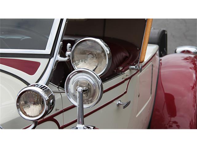 1928 Packard Six (CC-988786) for sale in Santa Monica, California