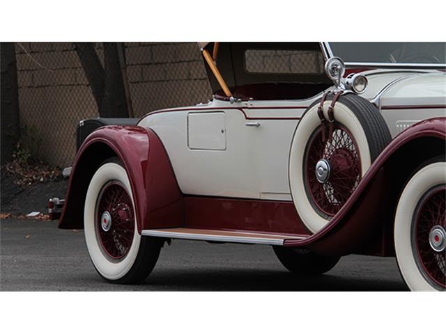 1928 Packard Six (CC-988786) for sale in Santa Monica, California