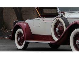 1928 Packard Six (CC-988786) for sale in Santa Monica, California