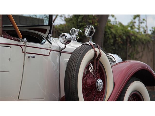 1928 Packard Six (CC-988786) for sale in Santa Monica, California