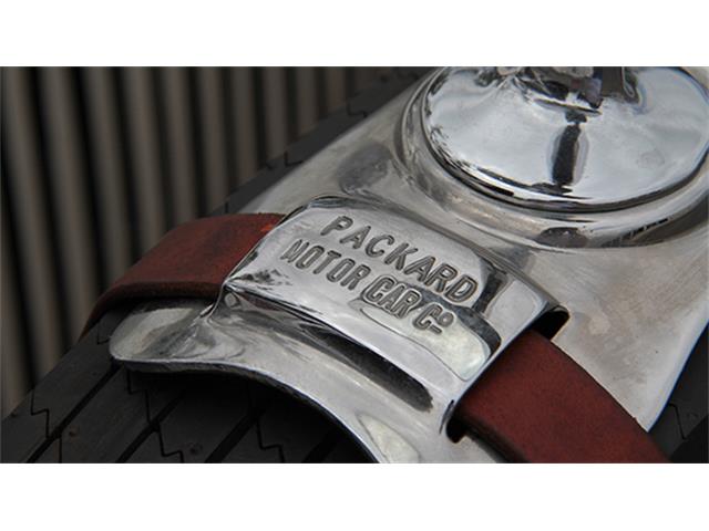 1928 Packard Six (CC-988786) for sale in Santa Monica, California