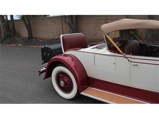 1928 Packard Six (CC-988786) for sale in Santa Monica, California