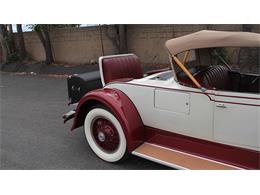 1928 Packard Six (CC-988786) for sale in Santa Monica, California