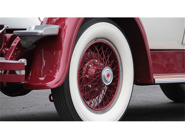 1928 Packard Six (CC-988786) for sale in Santa Monica, California