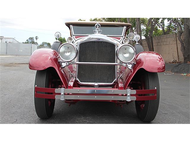 1928 Packard Six (CC-988786) for sale in Santa Monica, California