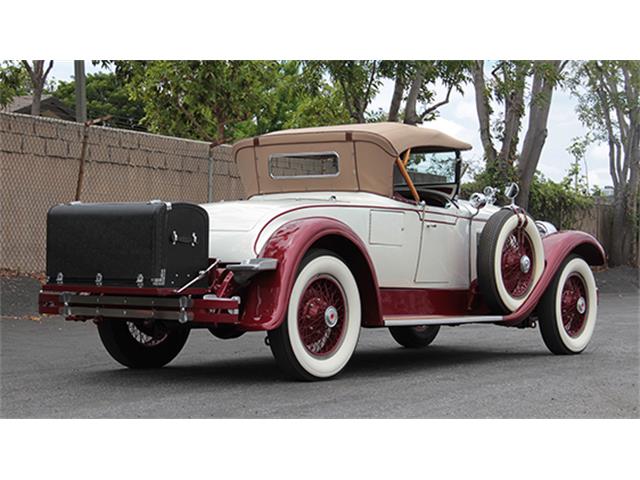 1928 Packard Six (CC-988786) for sale in Santa Monica, California