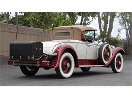1928 Packard Six (CC-988786) for sale in Santa Monica, California