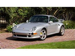 1997 Porsche 911 Turbo S (CC-988788) for sale in Santa Monica, California