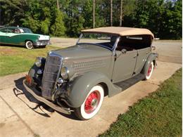 1935 Ford Phaeton (CC-988848) for sale in Greensboro, North Carolina