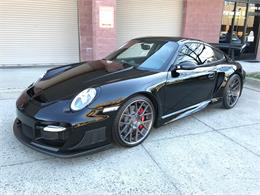 2007 Porsche 997.1 Techart Gt-street R Turbo (CC-988865) for sale in Newport Beach, California