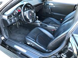 2007 Porsche 997.1 Techart Gt-street R Turbo (CC-988865) for sale in Newport Beach, California