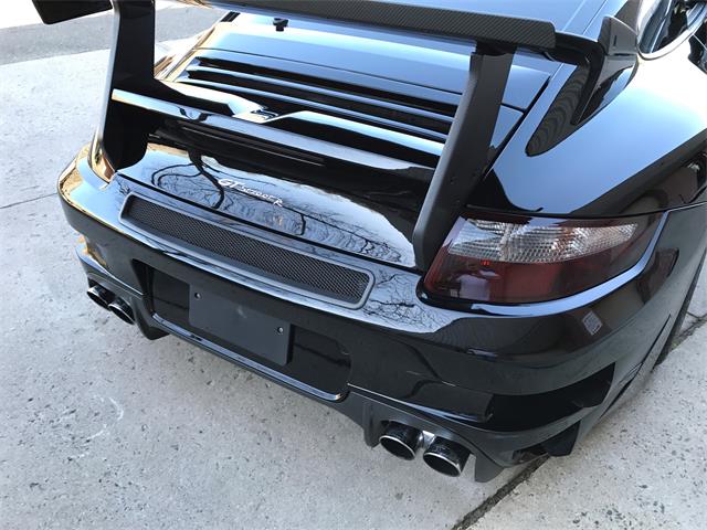 2007 Porsche 997.1 Techart Gt-street R Turbo (CC-988865) for sale in Newport Beach, California