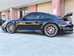 2007 Porsche 997.1 Techart Gt-street R Turbo (CC-988865) for sale in Newport Beach, California