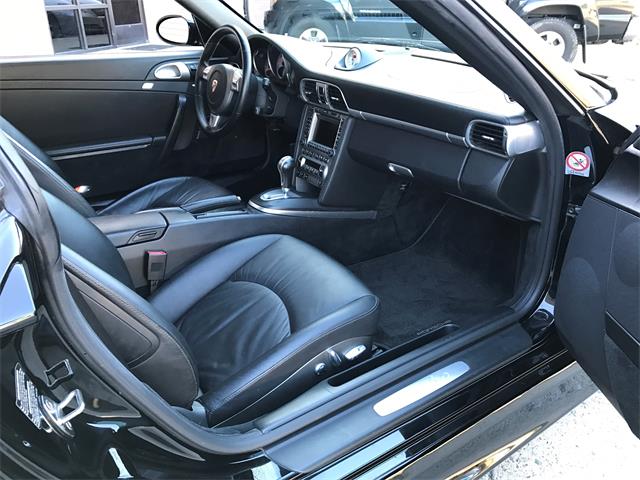 2007 Porsche 997.1 Techart Gt-street R Turbo (CC-988865) for sale in Newport Beach, California
