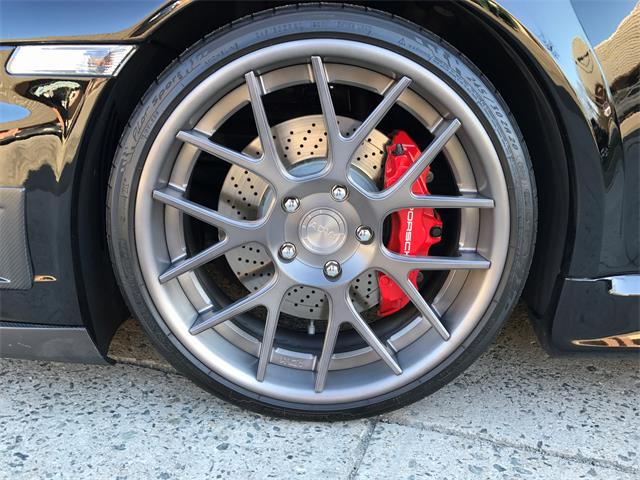 2007 Porsche 997.1 Techart Gt-street R Turbo (CC-988865) for sale in Newport Beach, California