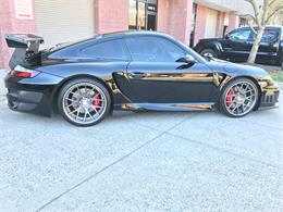 2007 Porsche 997.1 Techart Gt-street R Turbo (CC-988865) for sale in Newport Beach, California