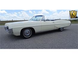 1967 Pontiac Bonneville (CC-988879) for sale in Ruskin, Florida