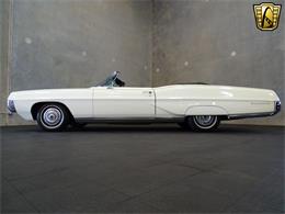 1967 Pontiac Bonneville (CC-988879) for sale in Ruskin, Florida