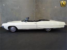 1967 Pontiac Bonneville (CC-988879) for sale in Ruskin, Florida