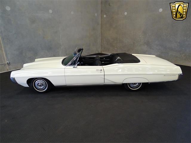 1967 Pontiac Bonneville (CC-988879) for sale in Ruskin, Florida