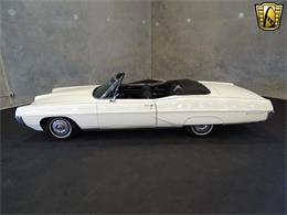 1967 Pontiac Bonneville (CC-988879) for sale in Ruskin, Florida