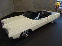 1967 Pontiac Bonneville (CC-988879) for sale in Ruskin, Florida