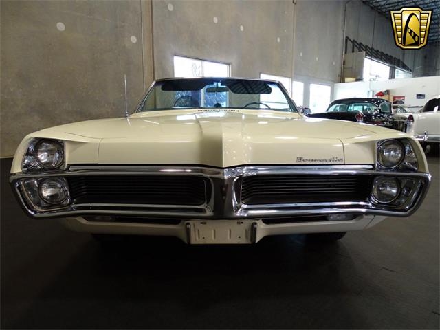 1967 Pontiac Bonneville (CC-988879) for sale in Ruskin, Florida