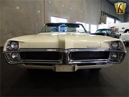 1967 Pontiac Bonneville (CC-988879) for sale in Ruskin, Florida