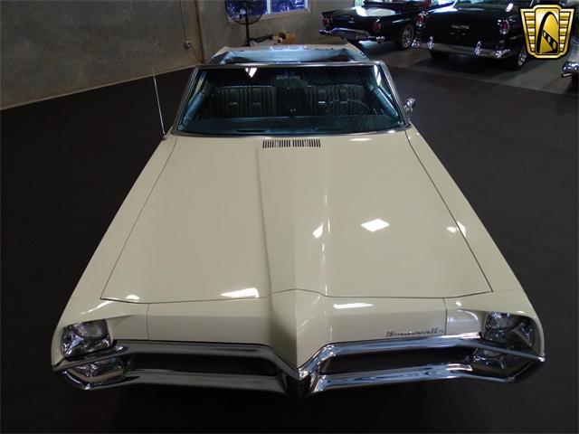 1967 Pontiac Bonneville (CC-988879) for sale in Ruskin, Florida