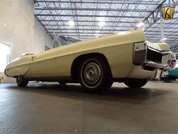 1967 Pontiac Bonneville (CC-988879) for sale in Ruskin, Florida