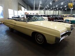 1967 Pontiac Bonneville (CC-988879) for sale in Ruskin, Florida