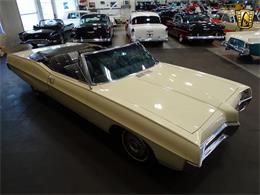 1967 Pontiac Bonneville (CC-988879) for sale in Ruskin, Florida