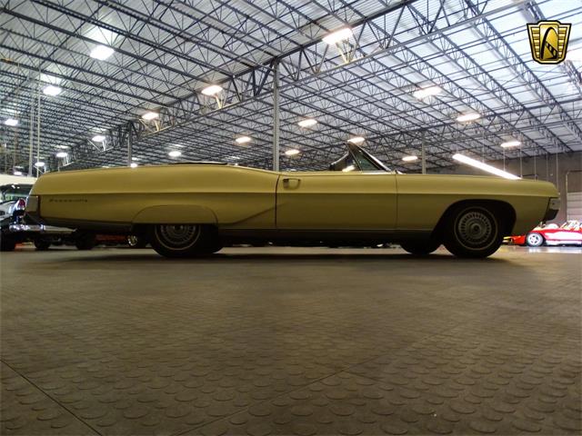 1967 Pontiac Bonneville (CC-988879) for sale in Ruskin, Florida