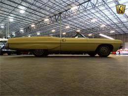 1967 Pontiac Bonneville (CC-988879) for sale in Ruskin, Florida