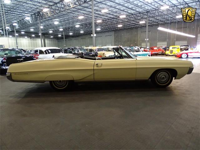 1967 Pontiac Bonneville (CC-988879) for sale in Ruskin, Florida