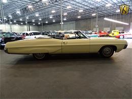 1967 Pontiac Bonneville (CC-988879) for sale in Ruskin, Florida