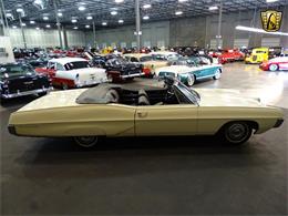 1967 Pontiac Bonneville (CC-988879) for sale in Ruskin, Florida