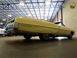 1967 Pontiac Bonneville (CC-988879) for sale in Ruskin, Florida