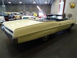 1967 Pontiac Bonneville (CC-988879) for sale in Ruskin, Florida