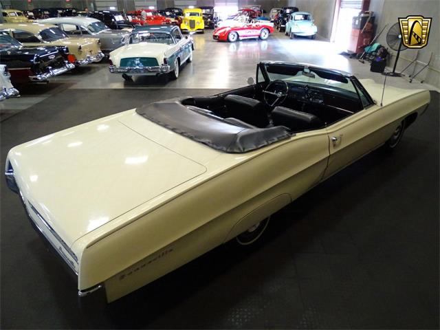 1967 Pontiac Bonneville (CC-988879) for sale in Ruskin, Florida