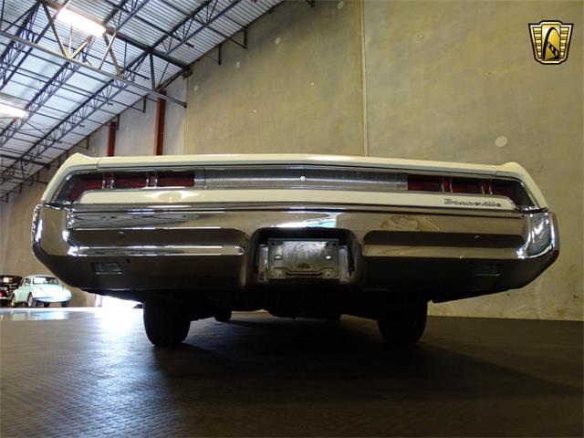 1967 Pontiac Bonneville (CC-988879) for sale in Ruskin, Florida