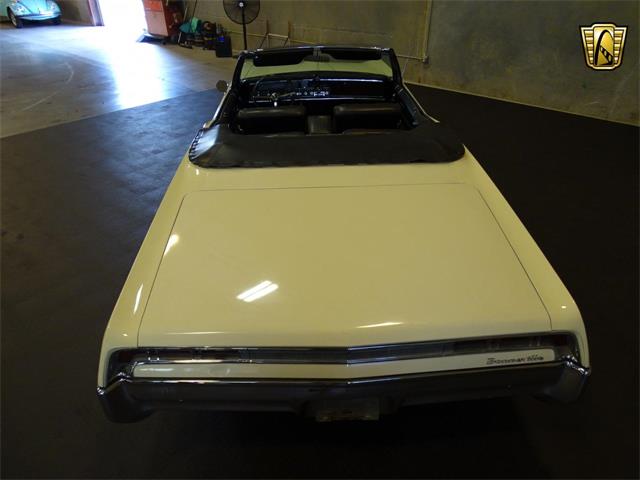 1967 Pontiac Bonneville (CC-988879) for sale in Ruskin, Florida