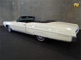 1967 Pontiac Bonneville (CC-988879) for sale in Ruskin, Florida