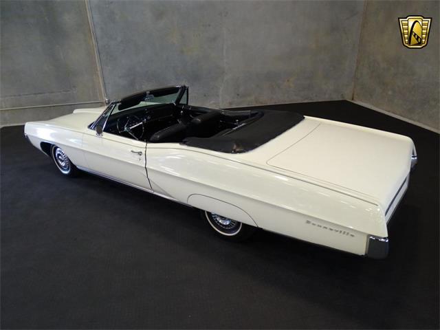 1967 Pontiac Bonneville (CC-988879) for sale in Ruskin, Florida