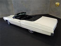 1967 Pontiac Bonneville (CC-988879) for sale in Ruskin, Florida