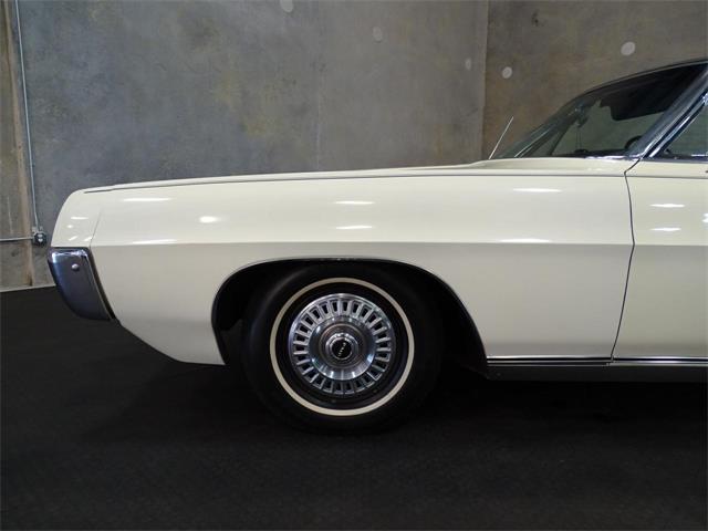 1967 Pontiac Bonneville (CC-988879) for sale in Ruskin, Florida