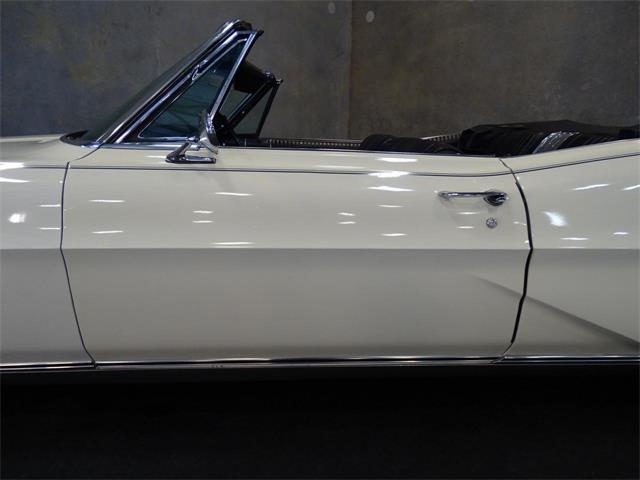 1967 Pontiac Bonneville (CC-988879) for sale in Ruskin, Florida