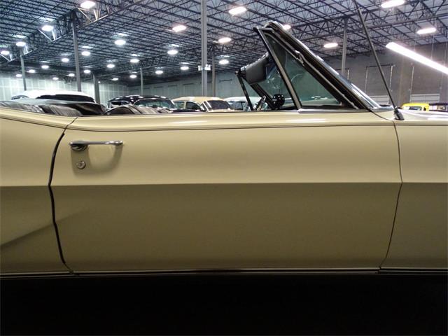 1967 Pontiac Bonneville (CC-988879) for sale in Ruskin, Florida