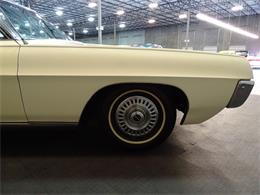 1967 Pontiac Bonneville (CC-988879) for sale in Ruskin, Florida